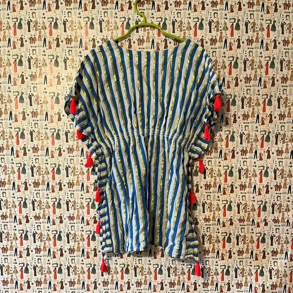 Bathing suit cover-up 🖤 - Picture 2 of 3